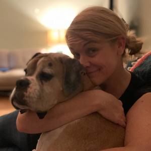 Meet your Posher, Victoria